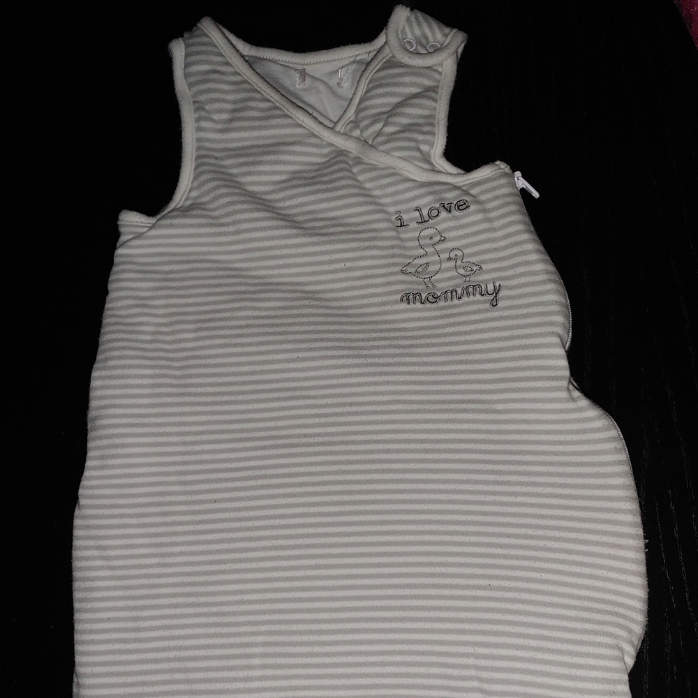 5 for $20 Heavier sleep sack